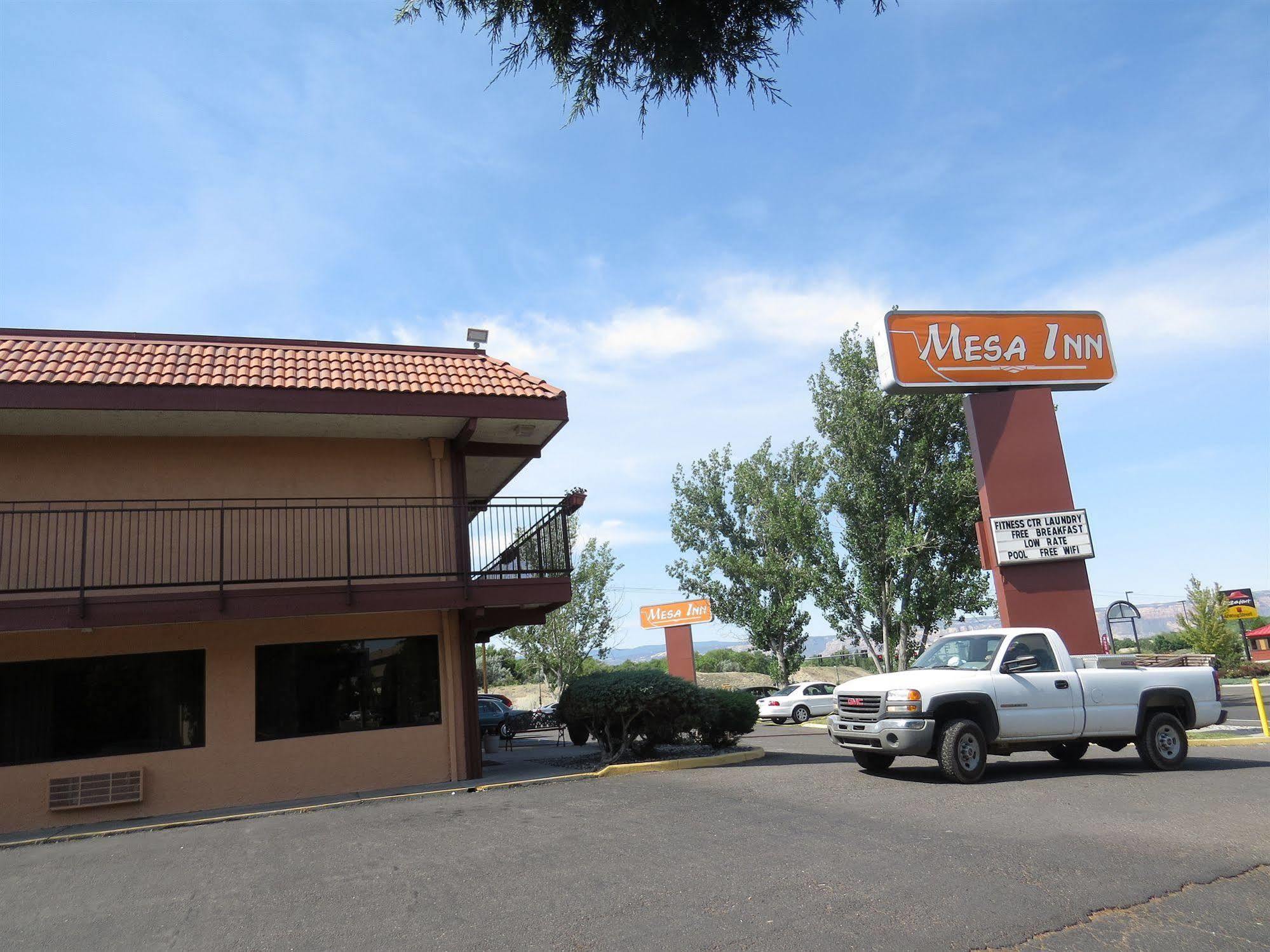 Studio 6 Grand Junction, Co Exterior foto