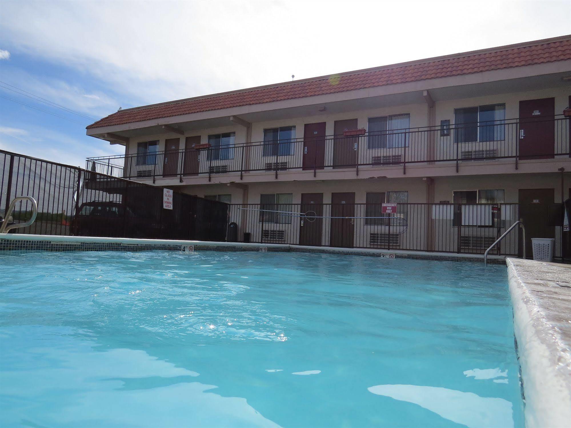 Studio 6 Grand Junction, Co Exterior foto